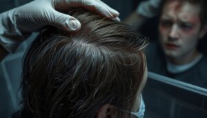 safety risks of dyeing infested hair safety risks of dyeing infested hair