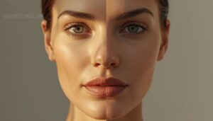 sagging, thinning skin, and volume loss sagging, thinning skin, and volume loss