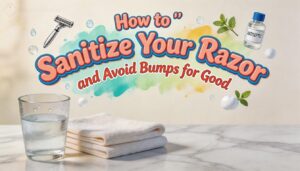 sanitize razor avoid bumps sanitize razor avoid bumps