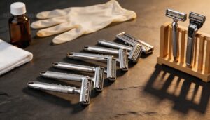 sanitizing blades safely sanitizing blades safely