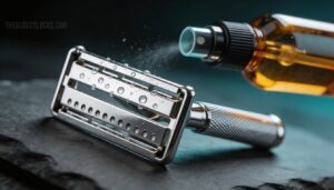 sanitizing with 70% rubbing alcohol sanitizing with 70% rubbing alcohol