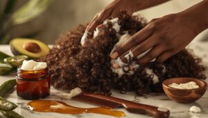 saturate each section from roots to ends saturate each section from roots to ends