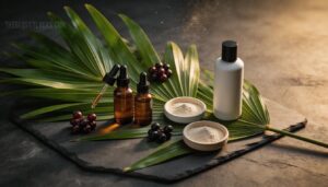 saw palmetto and dht-blocking botanicals saw palmetto and dht-blocking botanicals