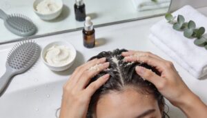 scalp exfoliation safety and expert advice scalp exfoliation safety and expert advice