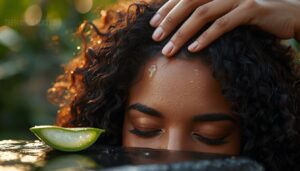 scalp massage for dryness and itch scalp massage for dryness and itch