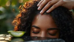 scalp massage for dryness and itch scalp massage for dryness and itch