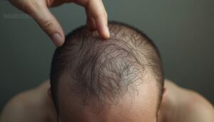 scalp tenderness with hair loss scalp tenderness with hair loss