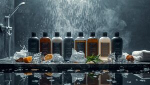 scent, lather, and value scent, lather, and value