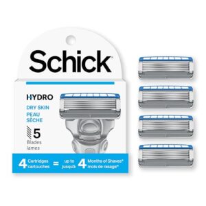 Schick Hydro 5 Sense Hydrate B003BVINRC