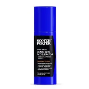 Scotch Porter Thick & Full B0DH55JWNW