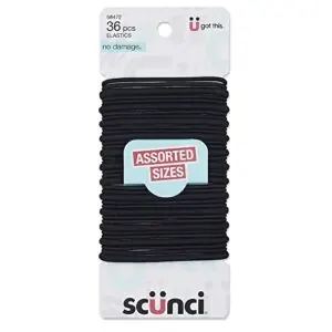 Scunci by Conair No Damage B001T8QJM0