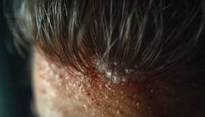 seborrheic dermatitis and dandruff seborrheic dermatitis and dandruff