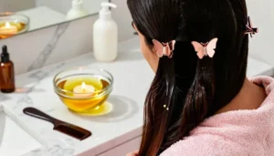 sectioning hair for even coverage sectioning hair for even coverage