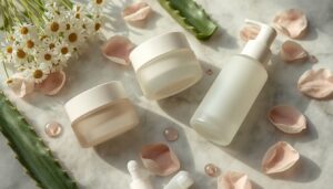 sensitive and redness-prone skin sensitive and redness-prone skin