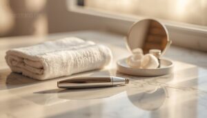 set up your trimming area set up your trimming area