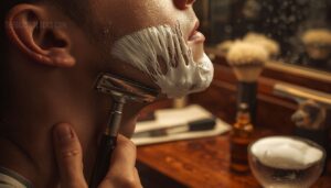 shaving and trimming techniques shaving and trimming techniques