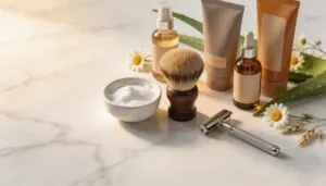 shaving creams and gels: what to use and avoid shaving creams and gels: what to use and avoid