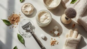 shaving habits that prevent bumps shaving habits that prevent bumps