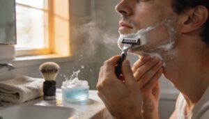 shaving habits that prevent razor burn shaving habits that prevent razor burn