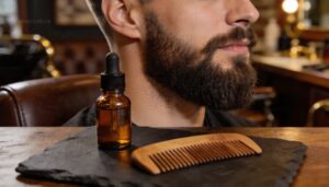 short full beard short full beard