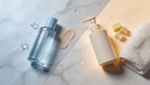 shower gel vs body wash: moisturization and skin health shower gel vs body wash: moisturization and skin health