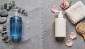 shower gel vs body wash: which should you choose shower gel vs body wash: which should you choose