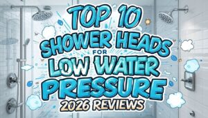 shower heads for low water pressure shower heads for low water pressure