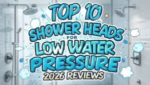 shower heads for low water pressure shower heads for low water pressure