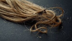 signs and characteristics of dead hair signs and characteristics of dead hair