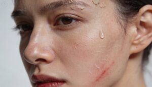 signs of dry skin signs of dry skin