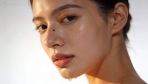 signs of oily skin signs of oily skin