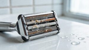signs your razor is contaminated signs your razor is contaminated