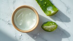 simple aloe-only recipe simple aloe-only recipe