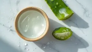 simple aloe-only recipe simple aloe-only recipe