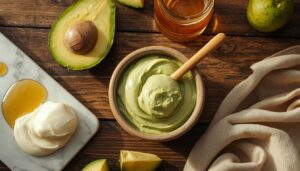 simple avocado moisture mask recipe simple avocado moisture mask recipe