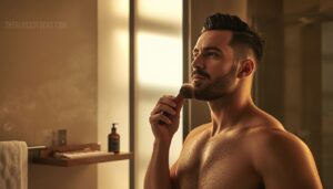 simple beard care routine simple beard care routine