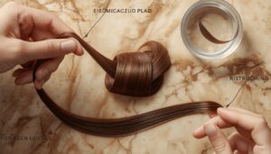 simple hair strand tests simple hair strand tests