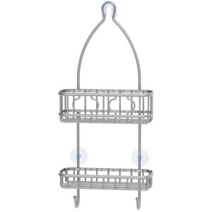 Simple Houseware Bathroom Hanging Shower B0856TZV7W