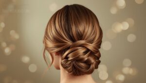 simple updos tutorial simple updos tutorial