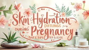 skin hydration methods during pregnancy skin hydration methods during pregnancy