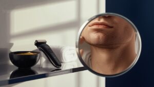 skin irritation and missed hairs skin irritation and missed hairs
