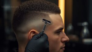 skin taper fade skin taper fade