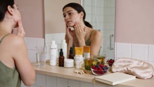 skincare routine and lifestyle tips for hormonal acne skincare routine and lifestyle tips for hormonal acne