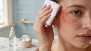 soothe irritation before it worsens soothe irritation before it worsens