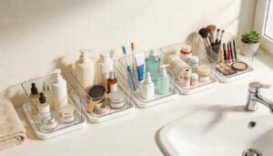 sort products into clear categories sort products into clear categories