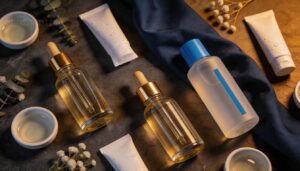 spacing out retinol and exfoliating acids on alternate nights spacing out retinol and exfoliating acids on alternate nights