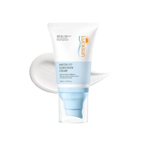 SPF 50 Daily Face Moisturizer B0F32PSN5L