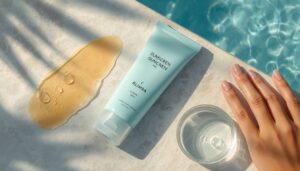 spf 50+ pa++++ protection spf 50+ pa++++ protection