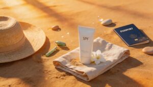 spf and broad-spectrum sun protection spf and broad-spectrum sun protection