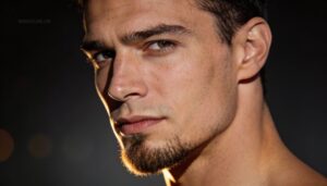 square face shape square face shape